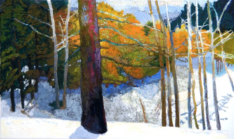 Frosty and the Donner Party by Eric Whitten